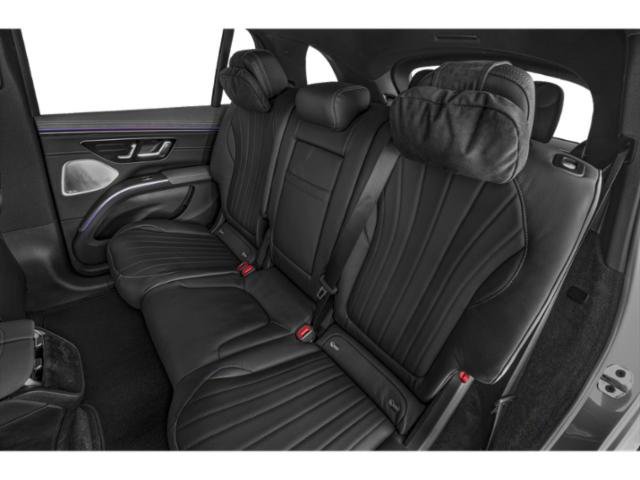 Used 2024 Mercedes-Benz EQS 450+ 4MATIC SUV w/ Exclusive Trim Package image 12
