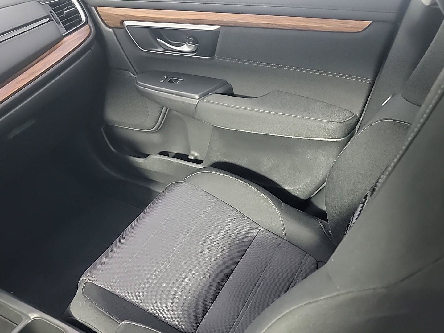 Certified 2022 Honda CR-V EX image 21