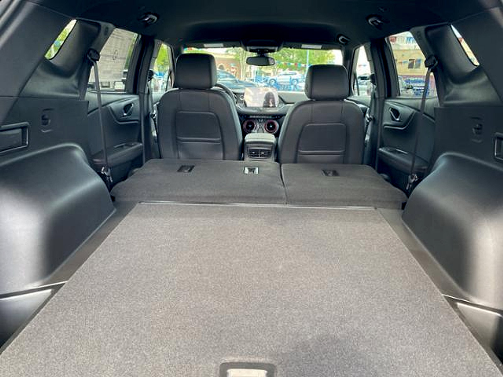 New 2026 Chevrolet Blazer RS w/ Enhanced Convenience Package FWD image 18