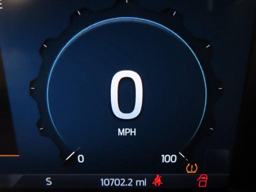 Used 2025 Ford F350 Platinum AWD/4WD image 15