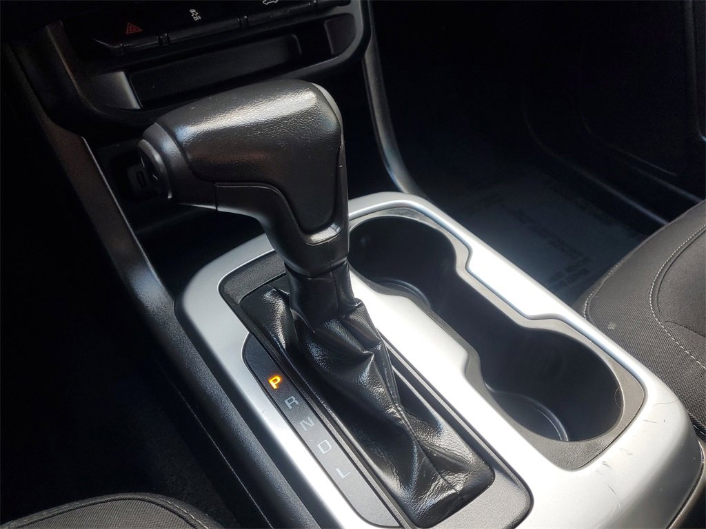 Used 2020 Chevrolet Colorado LT w/ LT Convenience Package image 27