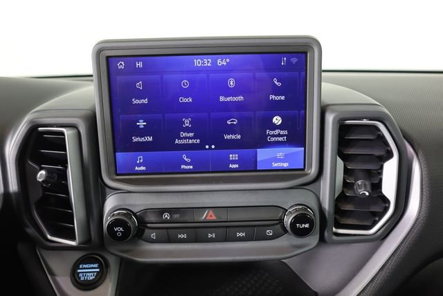 Certified 2024 Ford Bronco Sport Big Bend w/ Convenience Package image 42