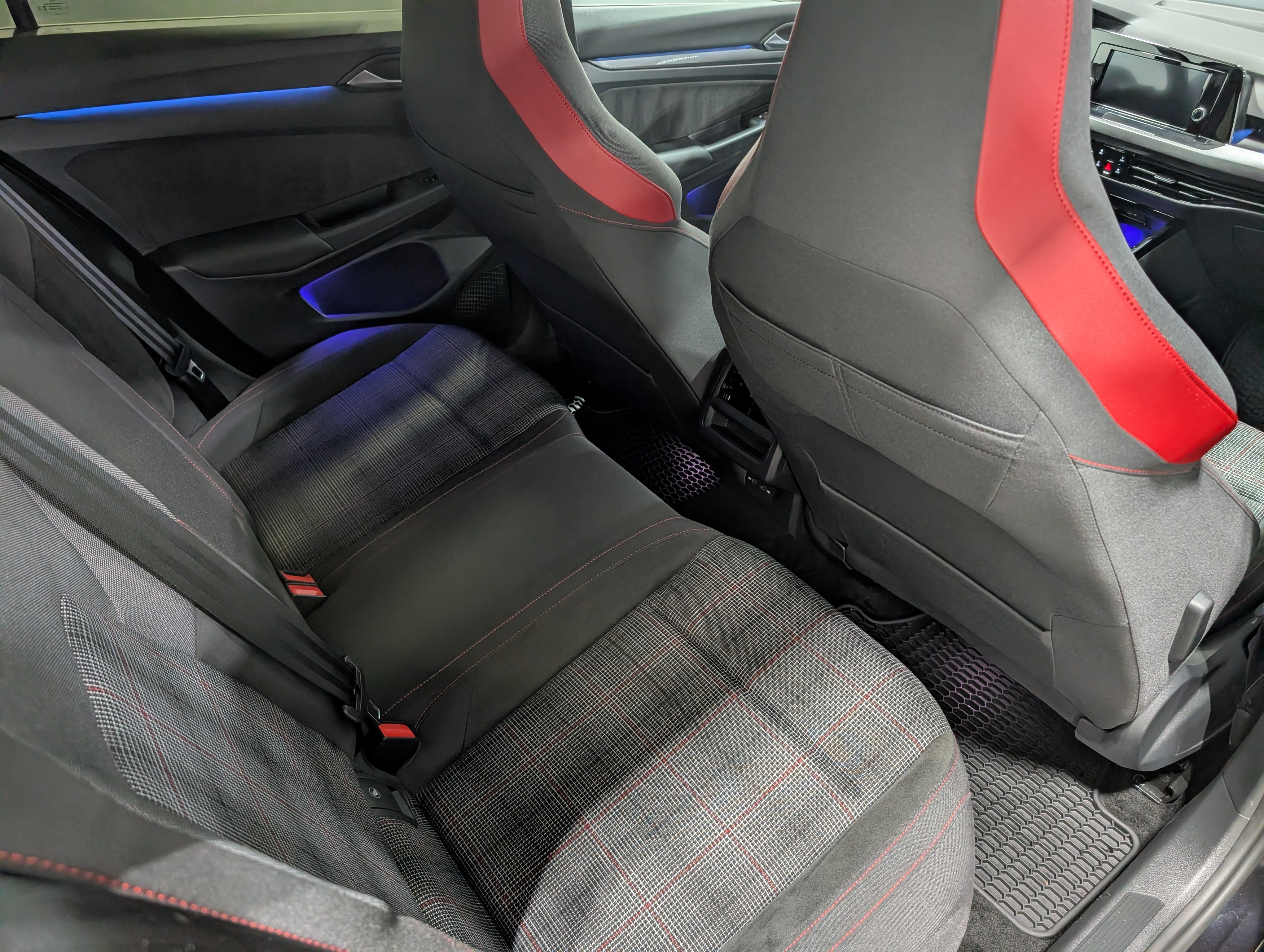 Used 2023 Volkswagen GTI S FWD image 15