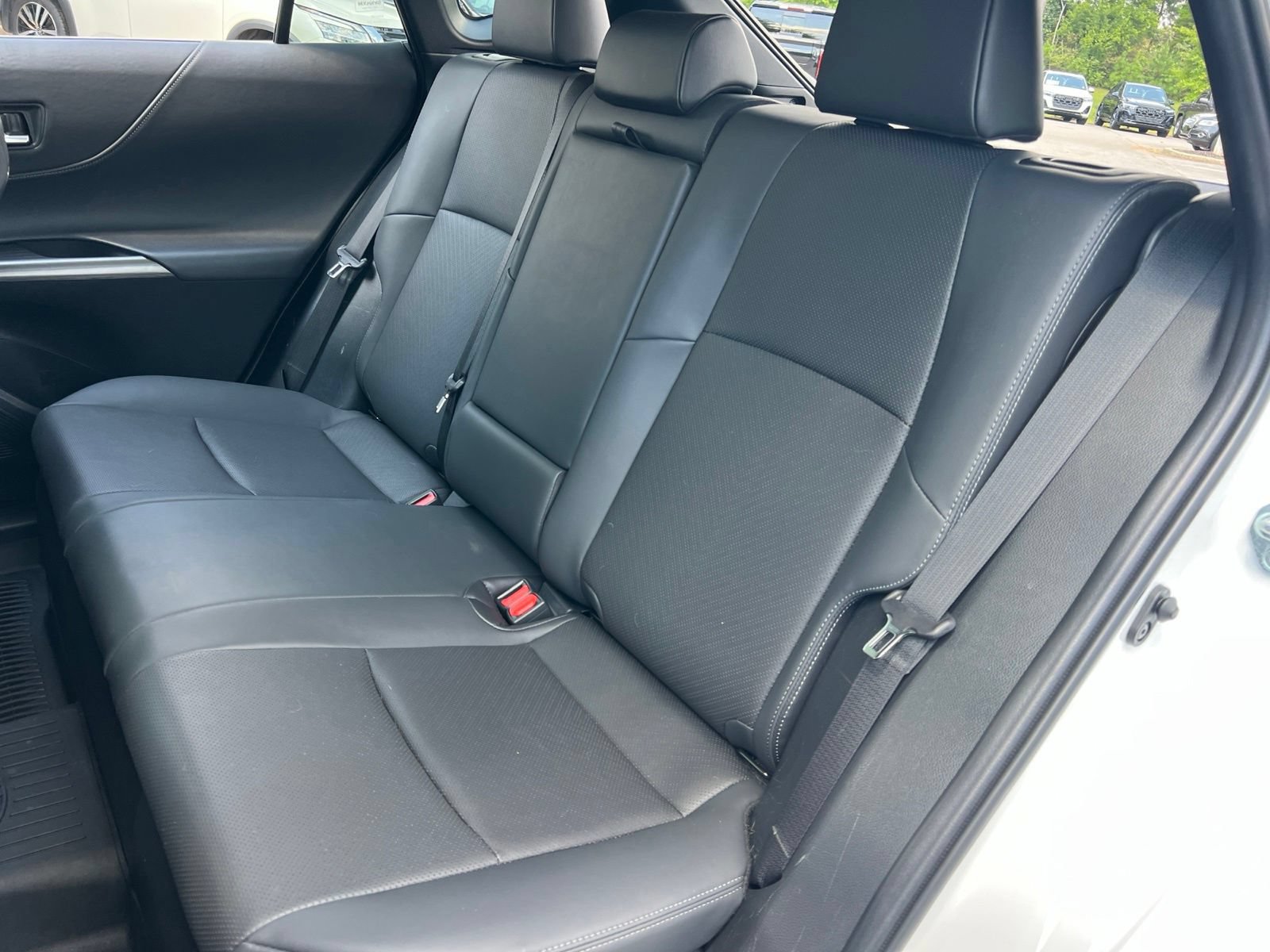 Used 2024 Toyota Venza Limited AWD/4WD image 33