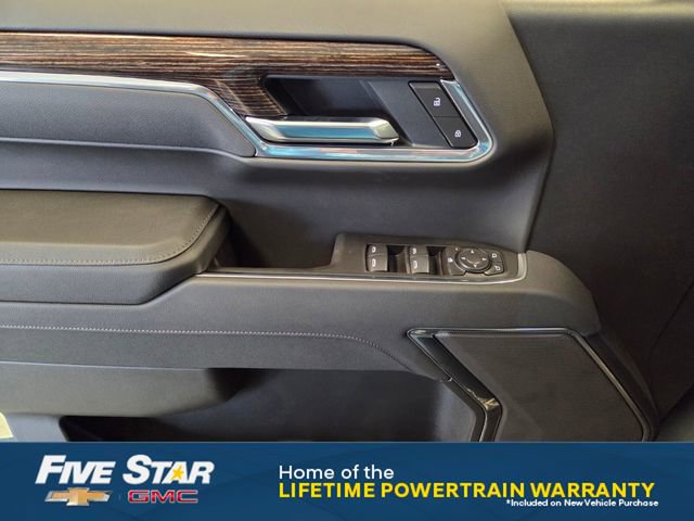 New 2026 GMC Sierra 1500 SLE w/ X31 Off-Road Package image 28