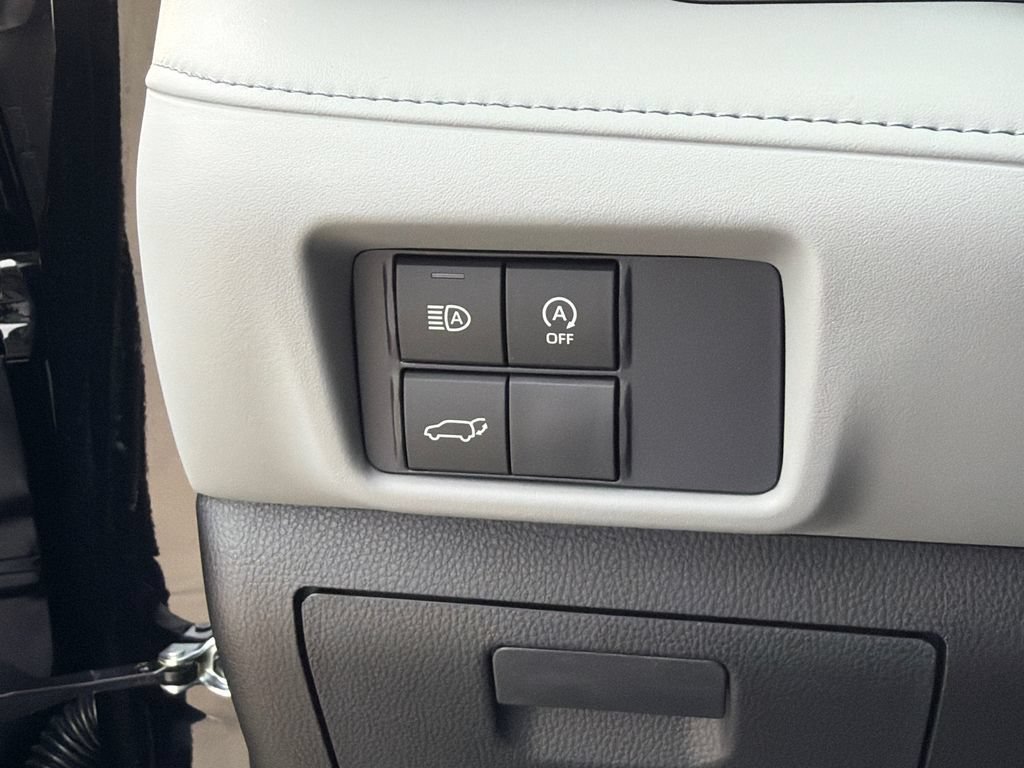 New 2026 Toyota Highlander XLE AWD/4WD image 23