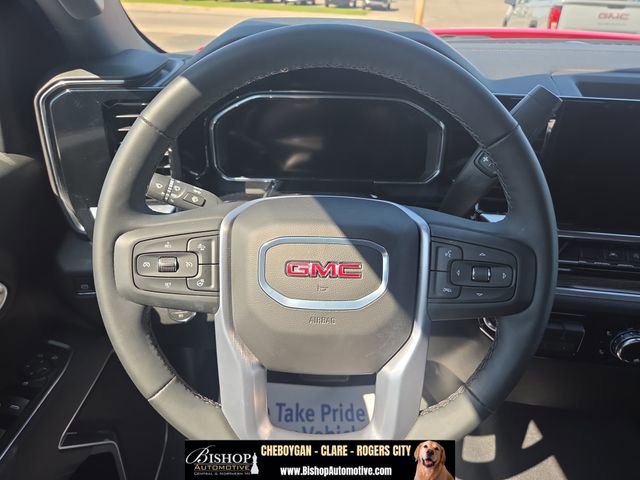 Used 2026 GMC Sierra 1500 Elevation AWD/4WD image 19