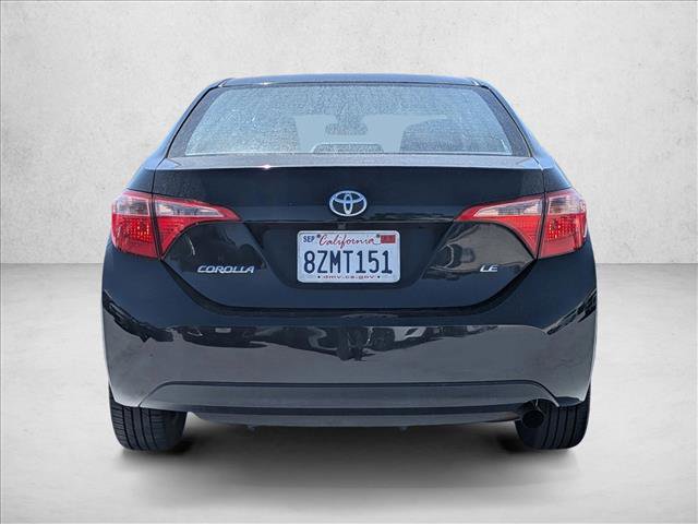 Used 2019 Toyota Corolla LE image 6