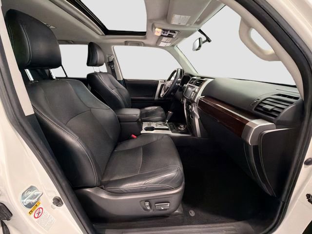 Used 2016 Toyota 4Runner Limited image 25