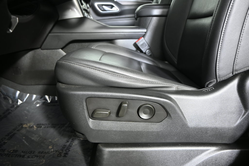 Used 2023 Chevrolet Tahoe LT AWD/4WD image 23