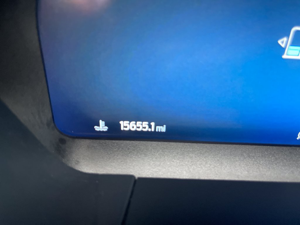 Used 2023 Ford Escape Active w/ Tech Pack #2 FWD image 14