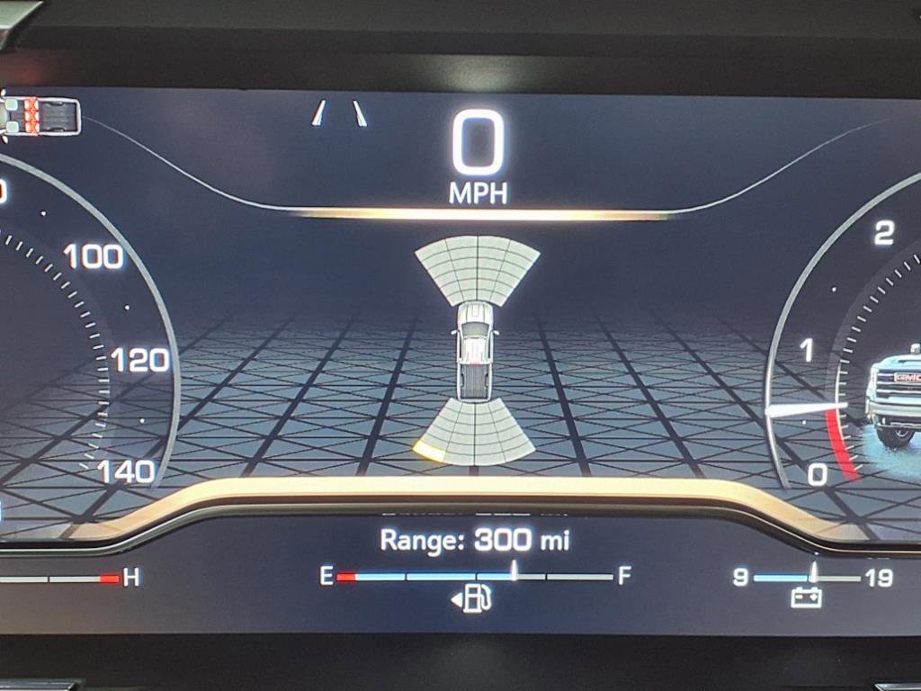 Used 2024 GMC Sierra 2500 AT4 w/ AT4 Premium Plus Package image 24