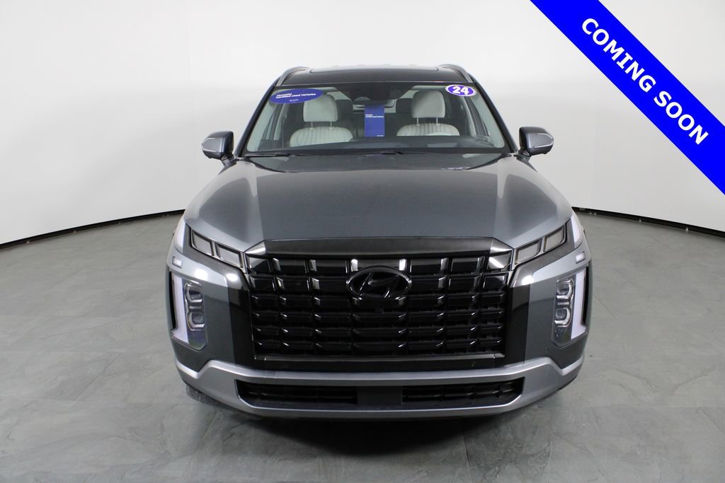 Used 2024 Hyundai Palisade Limited image 10