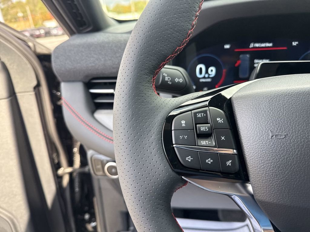 New 2026 Ford Explorer ST-Line AWD/4WD image 19