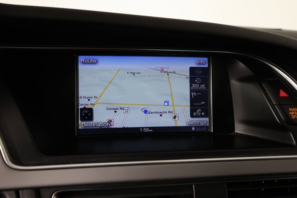 Used 2015 Audi S5 Premium Plus w/ Technology Package AWD/4WD image 22