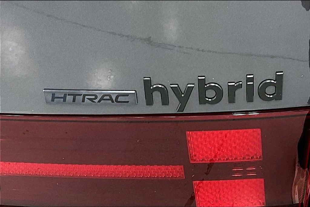 New 2026 Hyundai Santa Fe Calligraphy AWD/4WD image 32