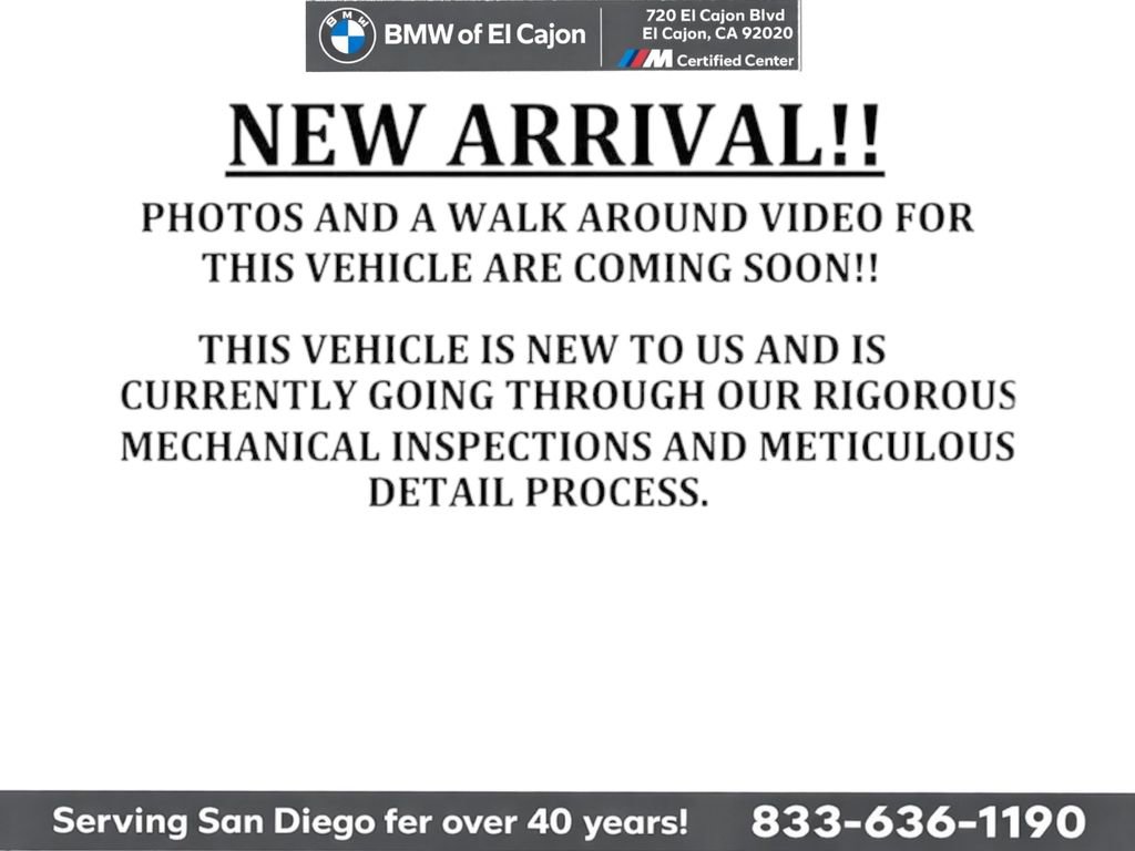 Used 2024 BMW i4 eDrive35 w/ Convenience Package image 3