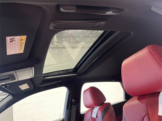 New 2026 Acura Integra A-Spec image 24