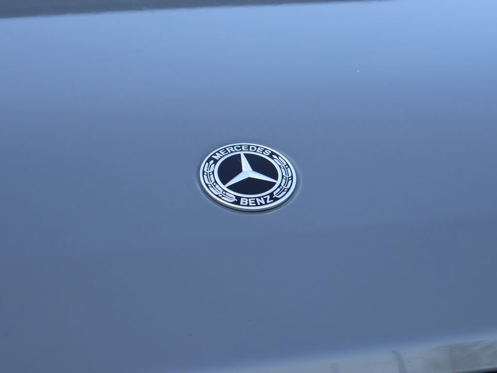 Certified 2022 Mercedes-Benz G 63 AMG 4MATIC image 2