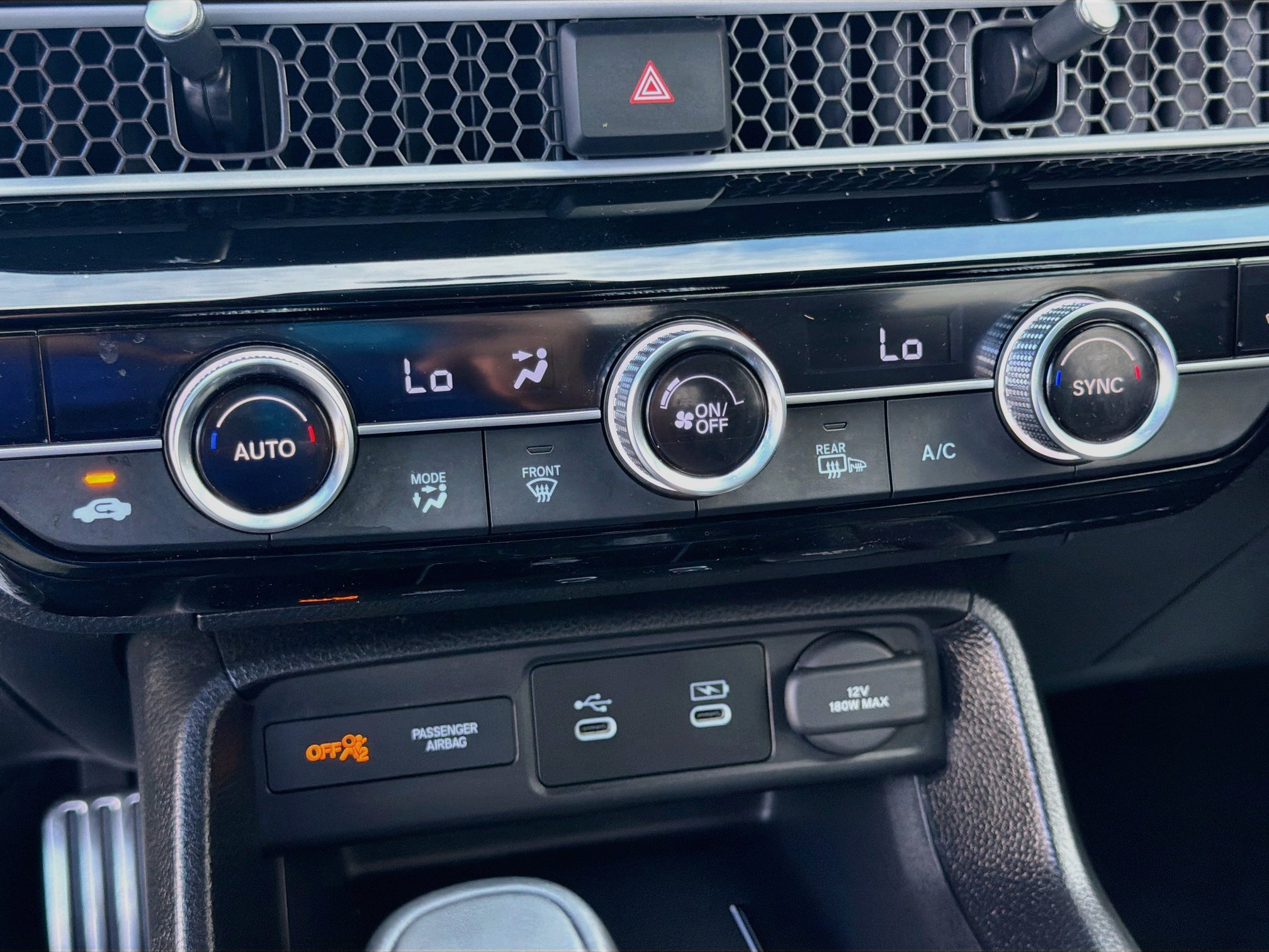 Used 2025 Honda Civic Sport image 15