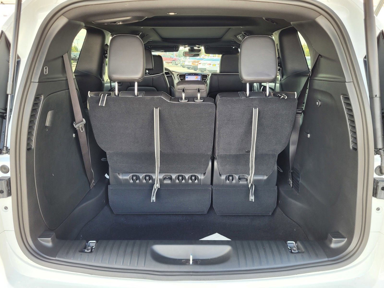 New 2026 Chrysler Pacifica Limited w/ S Appearance Package image 16