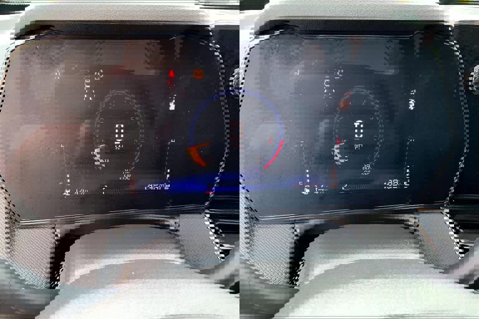 Used 2024 Chevrolet TrailBlazer ACTIV w/ Driver Confidence Package FWD image 22