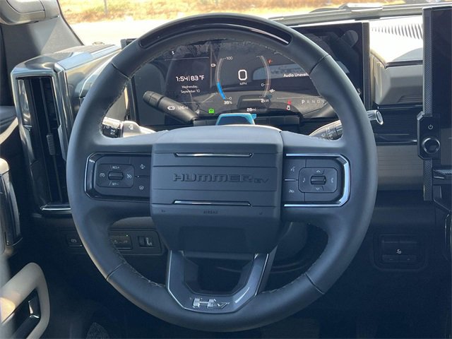 New 2026 GMC Hummer EV 4x4 Crew Cab image 12
