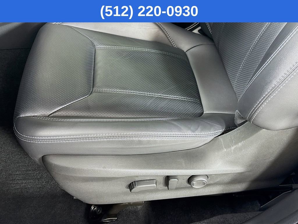 Used 2024 Subaru Forester Touring w/ Convenience Package image 24