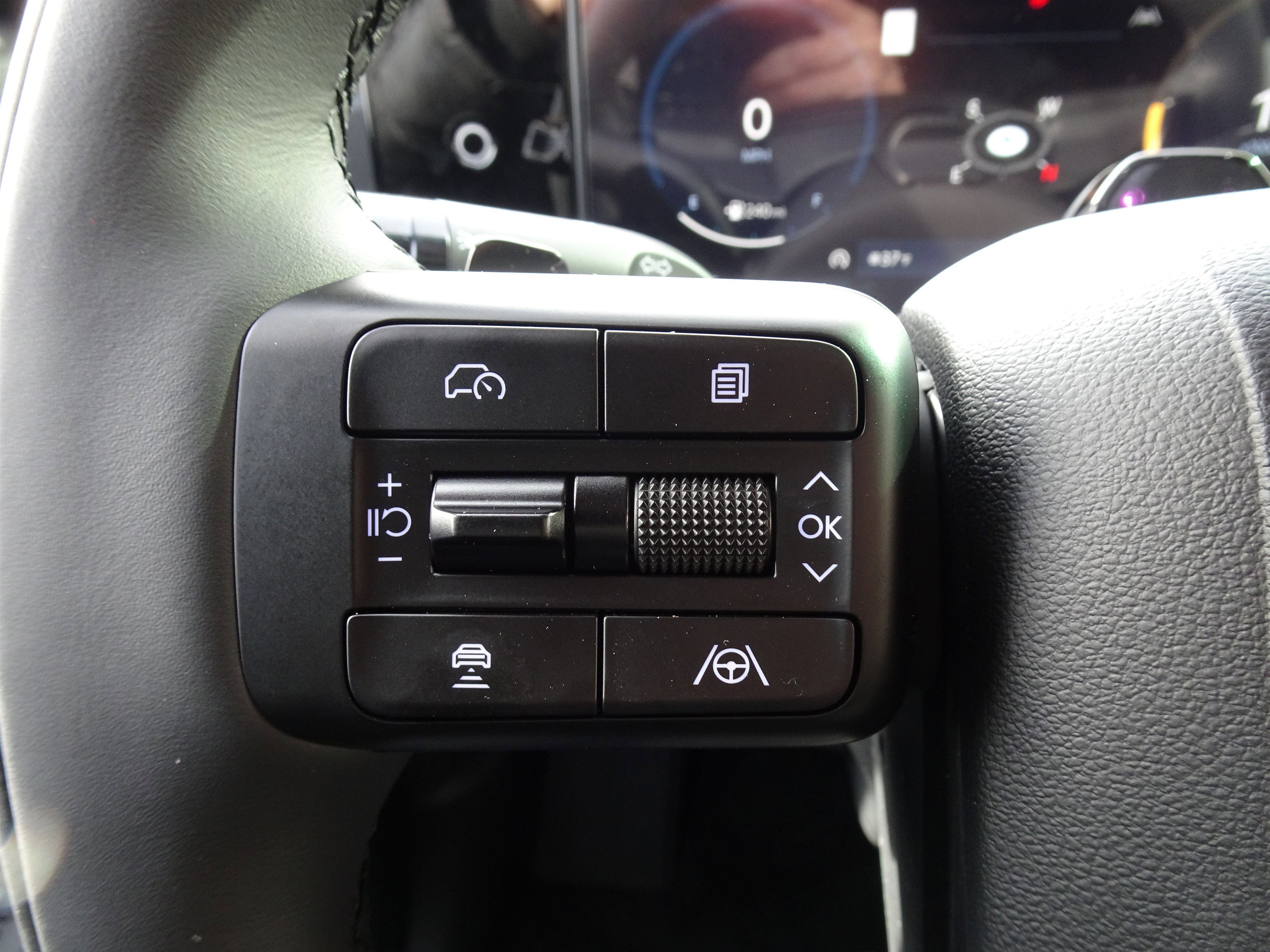 New 2026 Hyundai Santa Fe Calligraphy image 25
