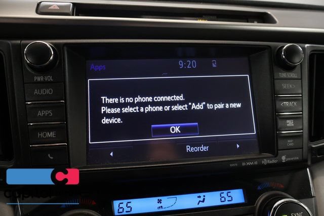 Used 2016 Toyota RAV4 Limited AWD/4WD image 27