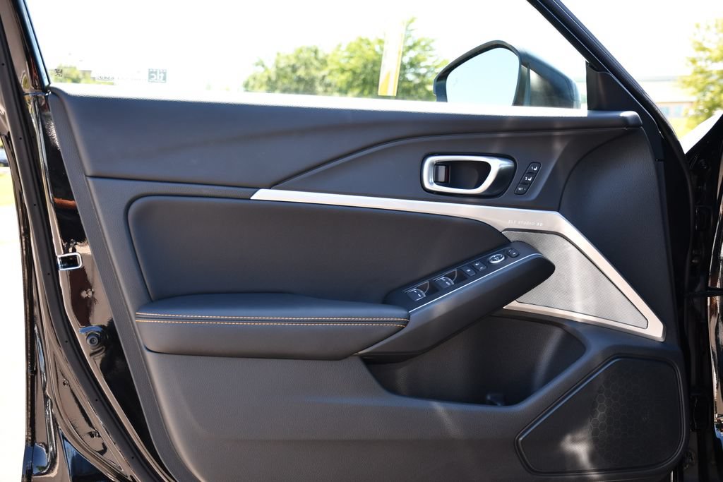 Certified 2026 Acura Integra A-Spec FWD image 11