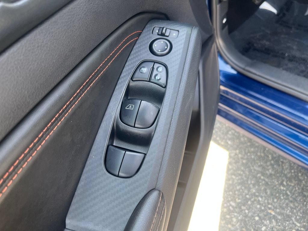 Used 2020 Nissan Altima 2.5 SR FWD image 23