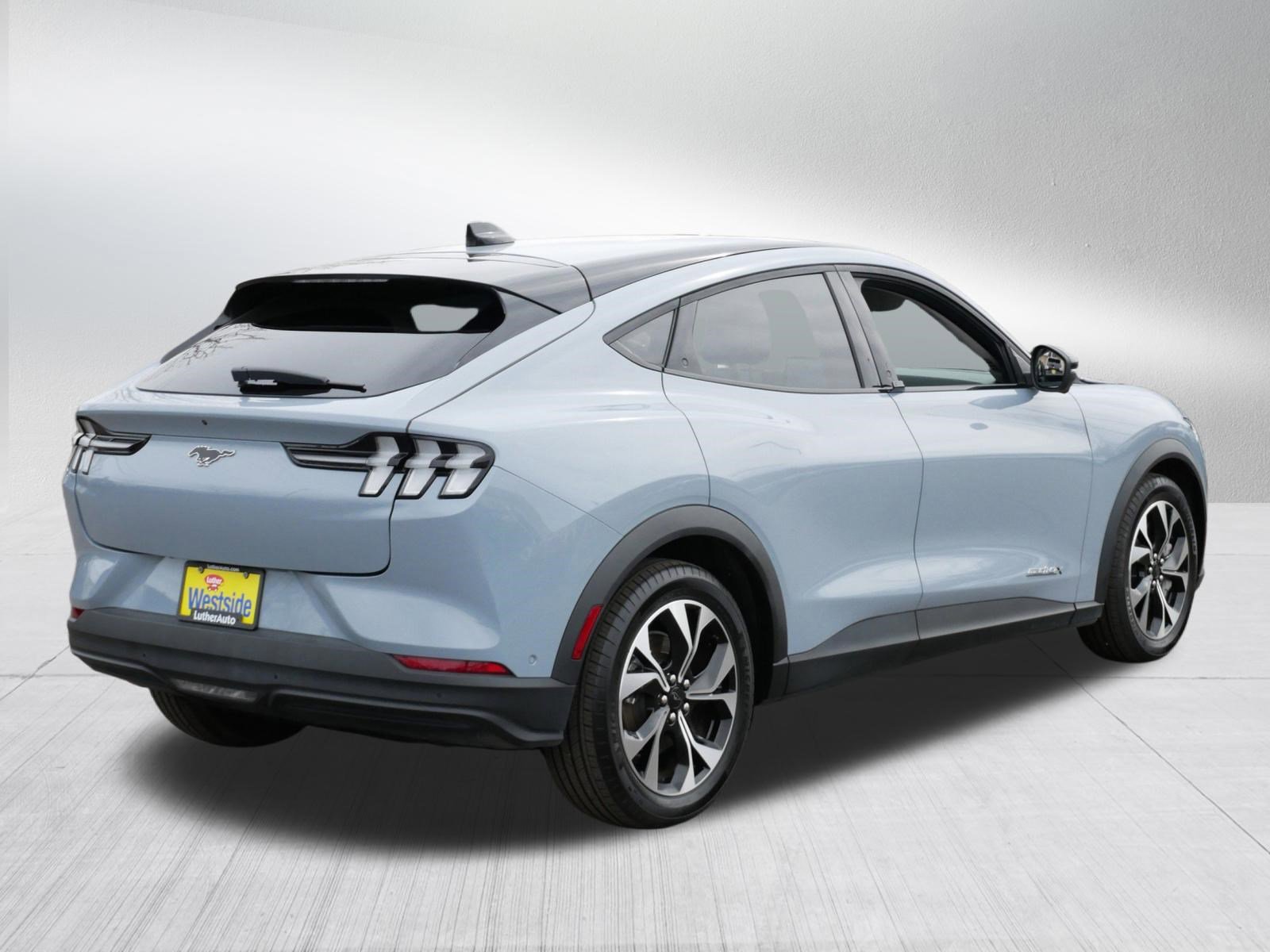 Used 2024 Ford Mustang Mach-E Select w/ Comfort Package Lite image 7