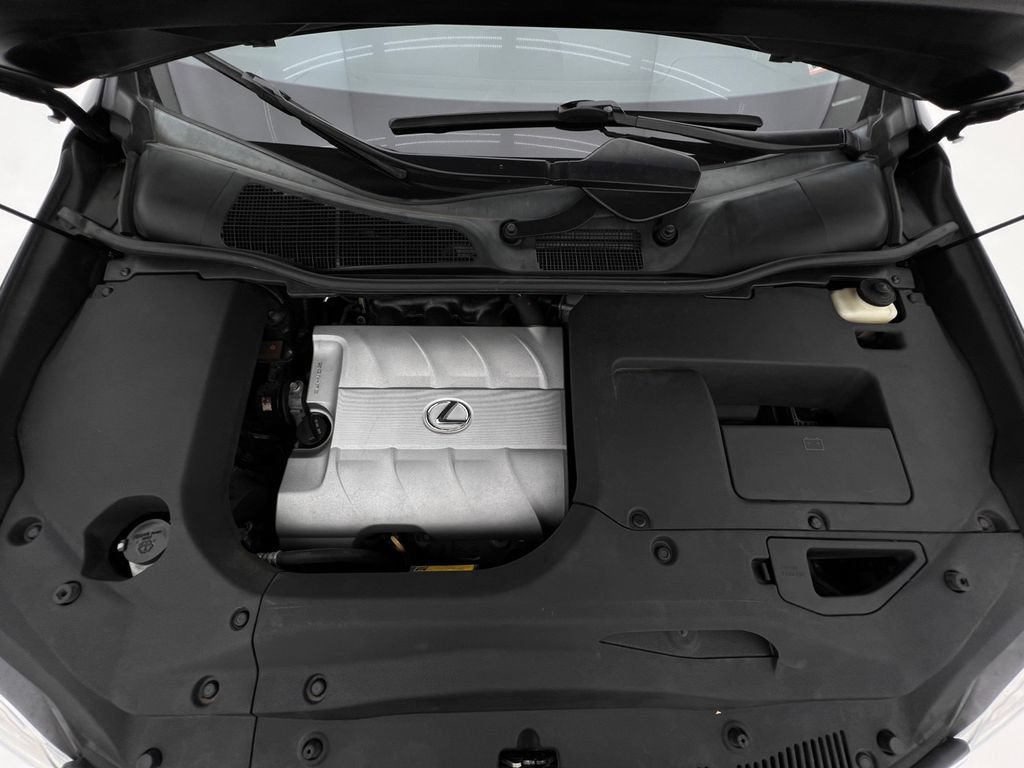 Used 2015 Lexus RX 350 AWD image 26