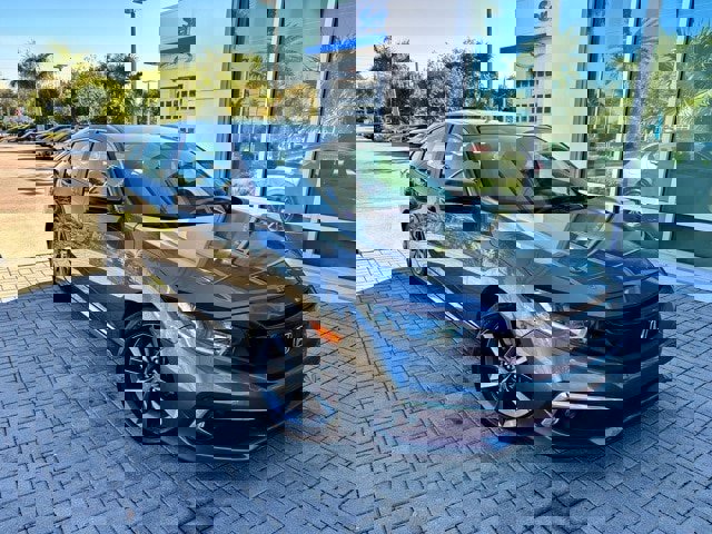 Used 2019 Honda Civic EX image 1