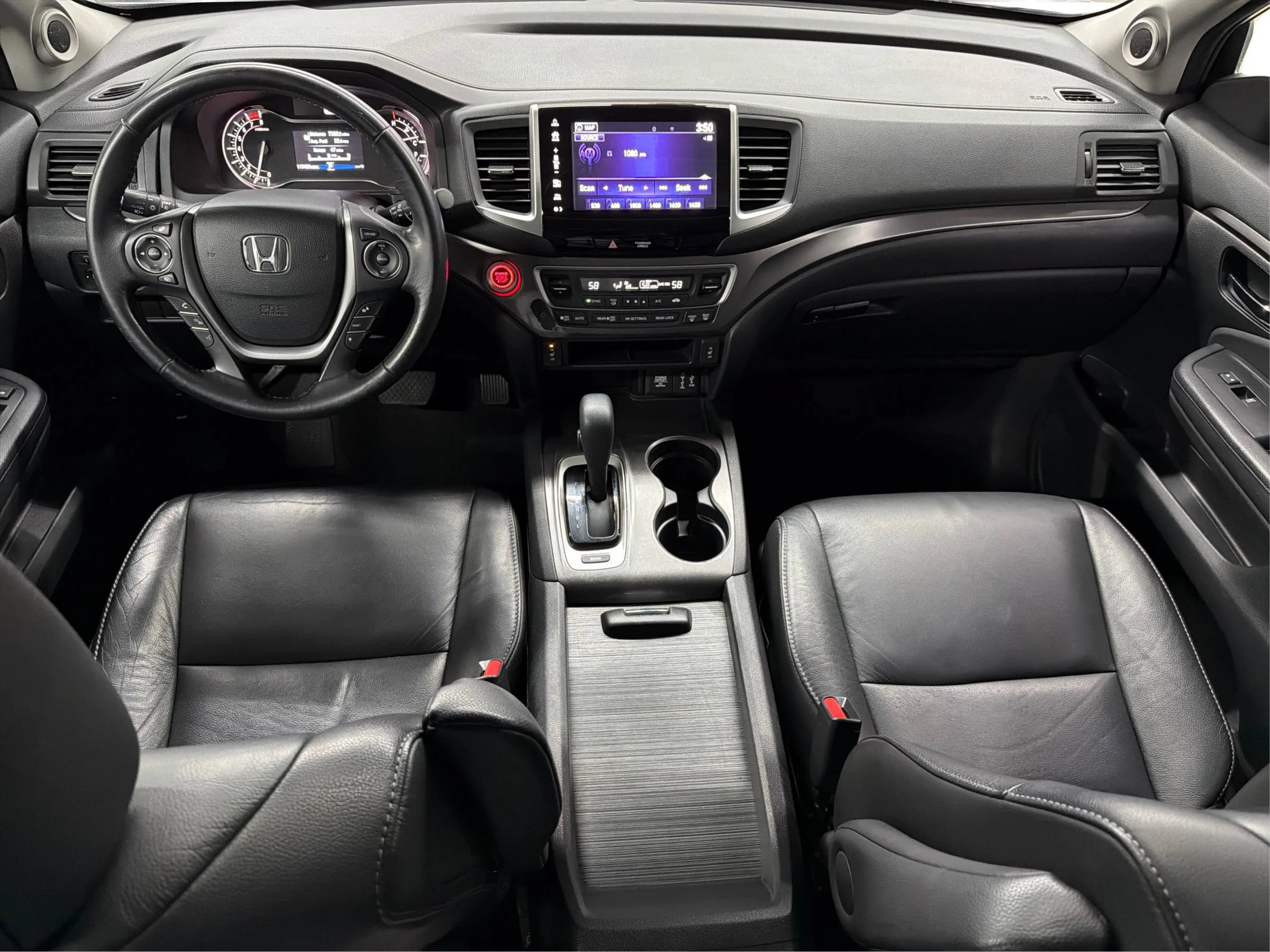 Used 2018 Honda Pilot EX-L image 20