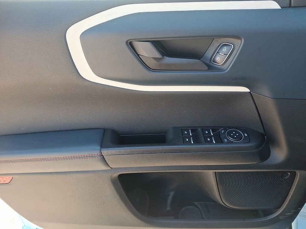 Used 2023 Ford Bronco Sport Heritage w/ Heritage Convenience Package image 12