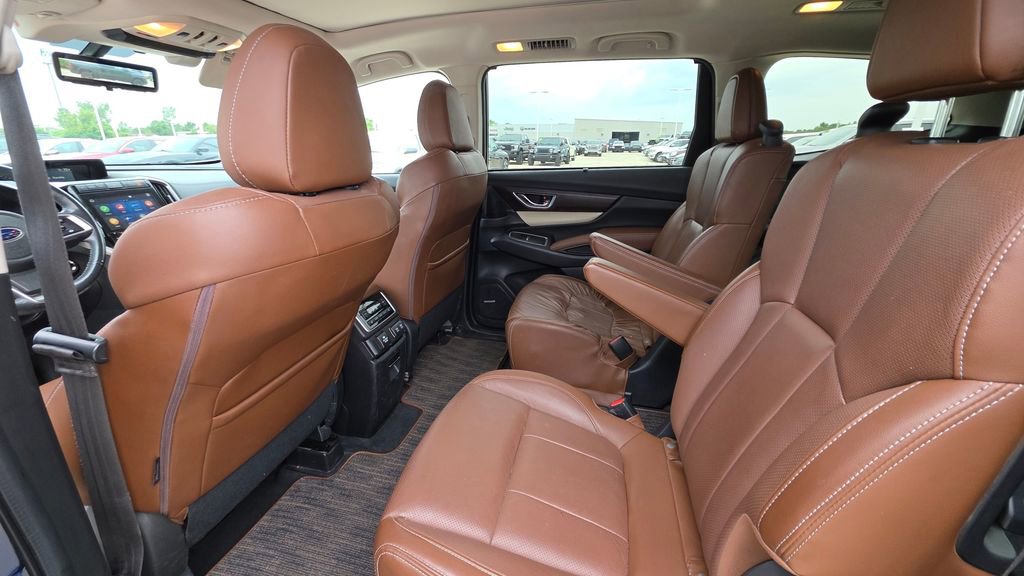 Used 2022 Subaru Ascent Touring AWD/4WD image 12