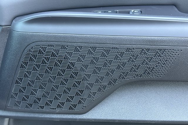 New 2027 Kia Carnival EX w/ Dark Edition Package FWD image 22