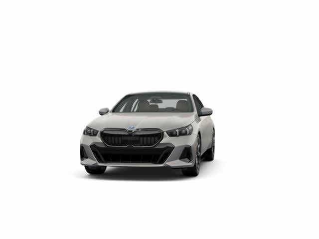 New 2026 BMW 550e xDrive w/ Premium Package AWD/4WD image 3