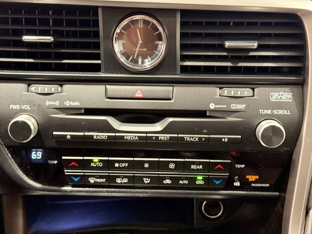 Used 2019 Lexus RX 350L Premium w/ Premium Package image 14