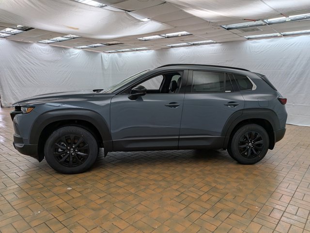 New 2026 MAZDA CX-50 AWD 2.5 Hybrid w/ Weather Package image 3