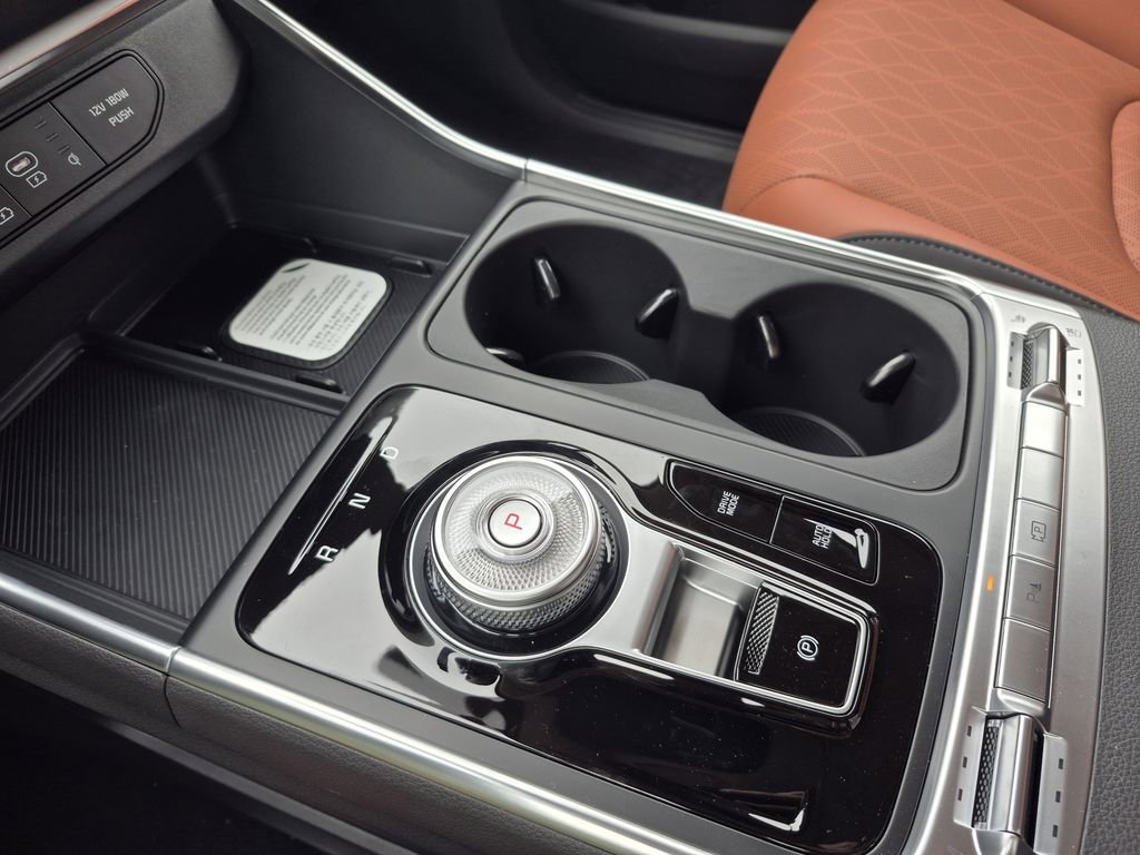 New 2026 Kia Carnival SX image 23