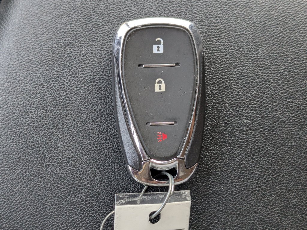Used 2024 Chevrolet Equinox LT AWD/4WD image 33