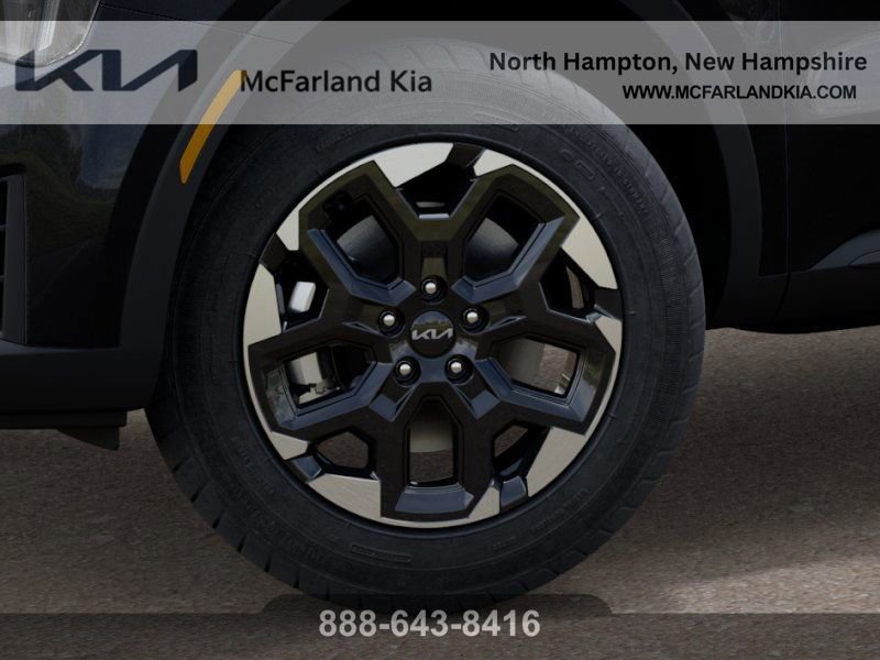 New 2026 Kia Sorento S AWD/4WD image 9