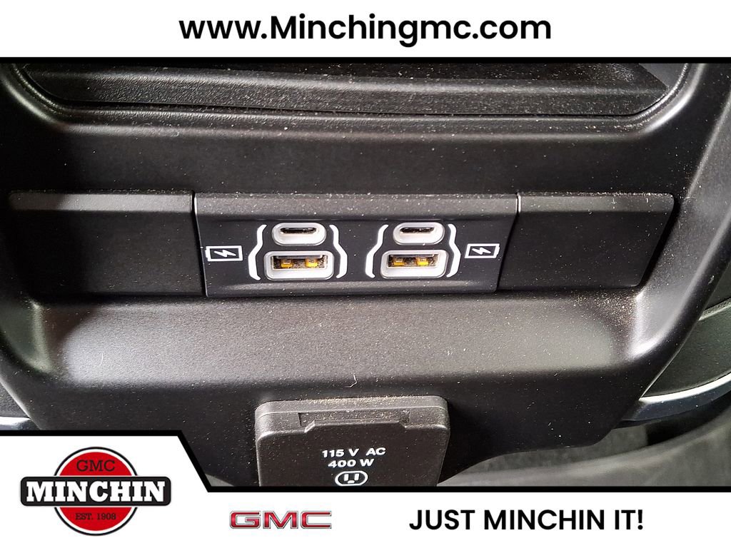 Used 2021 RAM 1500 Big Horn AWD/4WD image 11