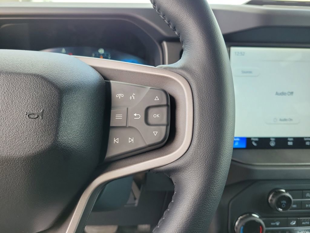 New 2025 Ford Bronco Badlands image 25