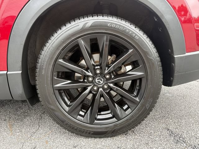 Used 2018 MAZDA CX-9 Grand Touring AWD/4WD image 20