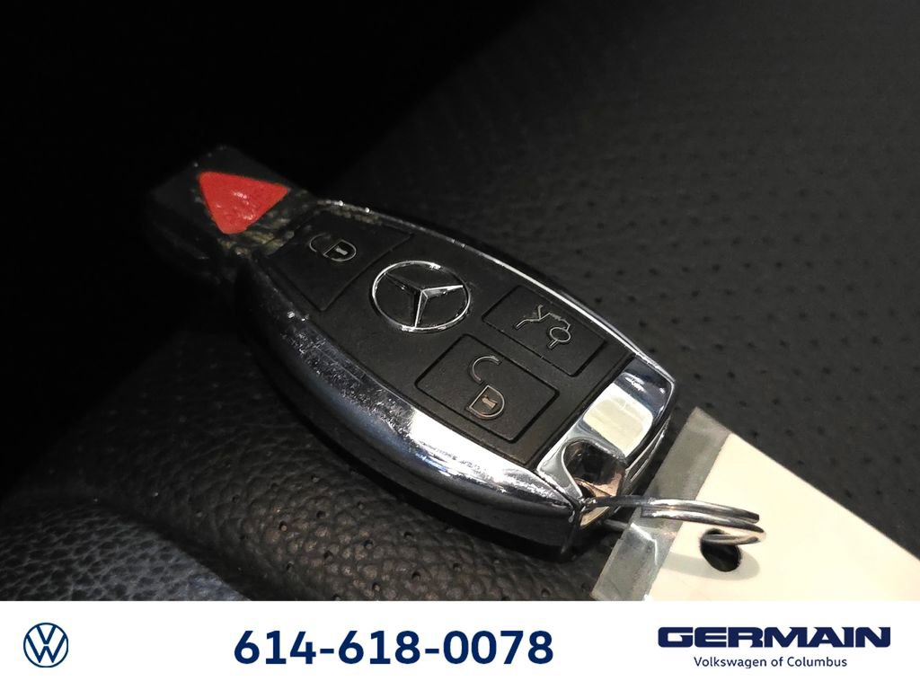 Used 2015 Mercedes-Benz GLK 350 4MATIC image 38