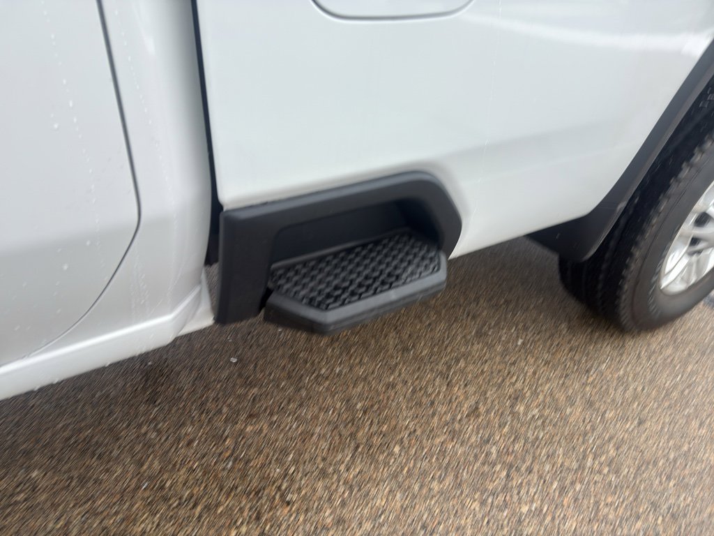 Used 2025 Chevrolet Silverado 2500 W/T w/ WT/CX Safety Package image 12